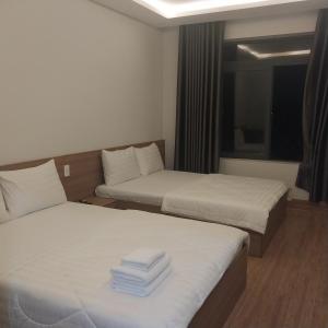 Khách sạn AN THỊNH 2