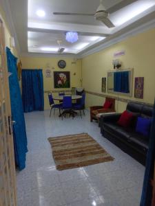 MieHomestay Binjai Rendah