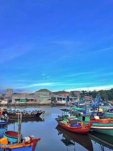 Homestay Tuấn Kiệt-Phan Thiết