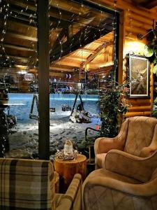 Sunrise View with Free SPA and Bottle of Wine in Cornelia Deluxe Residence, free Parking