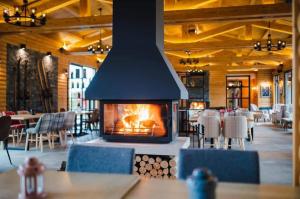 Sunrise View with Free SPA in Cornelia Deluxe Residence