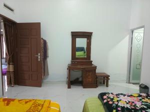 Penginapan Hardsy Homestay Surau Kamba
