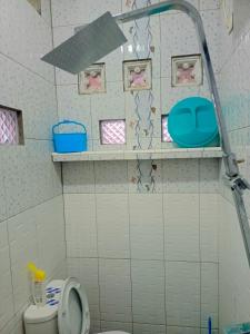 Penginapan Hardsy Homestay Surau Kamba