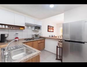 Casa Comoda Con Piscina