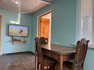 Cozy holidays Near Botanical Garden, (Chakvi)