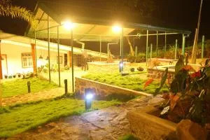 Triniton Holiday Villas - Ginigathena