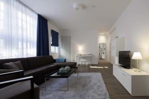 Boardinghouse Münster