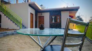 Purnima Cottage
