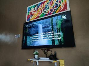 Studio Teratak Alisha Permatang Pauh