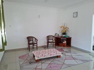 Big Homestay For Big Family 2 With Wi fi