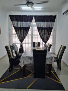 Big Homestay For Big Family 2 With Wi fi