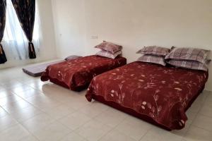 Big Homestay For Big Family 2 With Wi fi