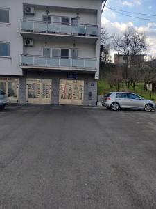 Apartman Malina