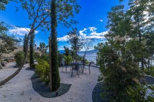 The View Opatija