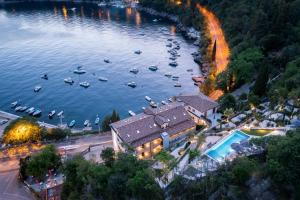 The View Opatija