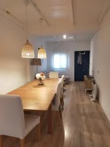 La casita del barco - Pinet