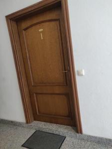 Apartman Malina