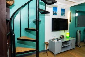 Casa Jessica 329 Dubai style One bedroom Corner unit