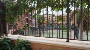 Cómodo apartamento en El Palm mar