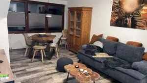 Hirsch Glück - 奥夫特尔施旺