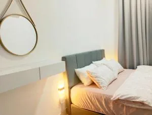 UR Homestay, Seri Iskandar - Kampong Padang Tenggala