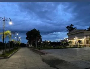 Garodia Villa - Zadapoli