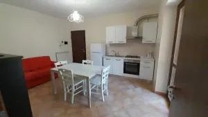 Intero appartamento (800 mt dalla stazione) - Gavignano