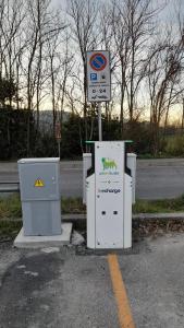 Intero appartamento (800 mt dalla stazione)