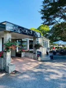 Anchorage Hotel & Spa - Newton Abbot