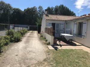 Maison de vacances