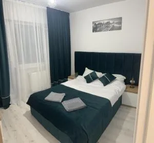 Studio - Cozy Home Slatina - Drăgăşani