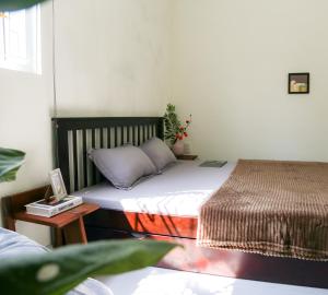 Phòng Giường Đôi Có Giường Phụ (Double Room with Extra Bed)