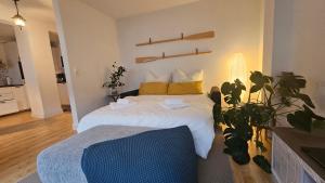 YourFavoriteBed I Zentral, Gemütlich, Perfekt für Entspannung!