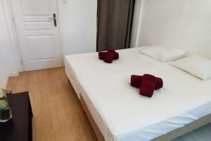 Le Canada - 2Pièces Croisette plage derrière le Carlton calme