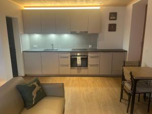 Studio in Chalet Kuckuk