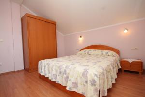 Apartments with a parking space Mlini, Dubrovnik - 8569