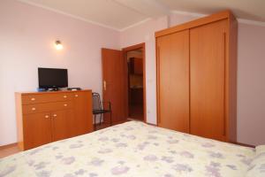 Apartments with a parking space Mlini, Dubrovnik - 8569