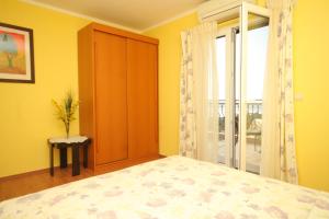 Apartments with a parking space Mlini, Dubrovnik - 8569