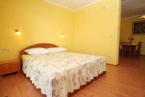 Apartments with a parking space Mlini, Dubrovnik - 8569