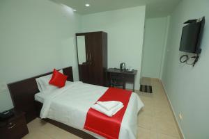 Premier Tourist Home