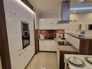 Apartament morski Aquasfera