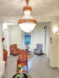 CHATEAU MADEIRA BY GOAN DIARIES