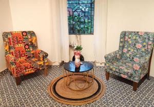 CHATEAU MADEIRA BY GOAN DIARIES