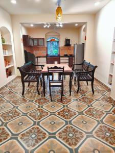 CHATEAU MADEIRA BY GOAN DIARIES