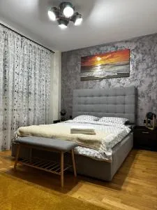 Paulina Apartament - Sânandrei