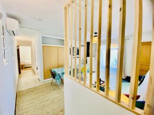 Villas Villa Montalbo vue mer avec grande terrasse & plage a proximite - ideale famille et groupe de 2 a 10 personnes : photos des chambres