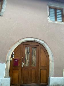 Appartements Le potier : photos des chambres