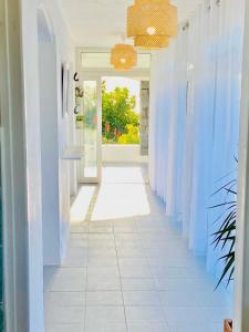 Villas Villa Montalbo vue mer avec grande terrasse & plage a proximite - ideale famille et groupe de 2 a 10 personnes : photos des chambres