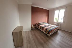 Maisons de vacances Maison au calme a Saint-Brieuc : photos des chambres