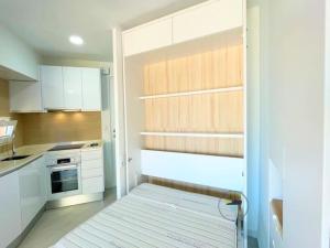 LMHA01, Modern studio apartment at Monaco, KM7, La Manga